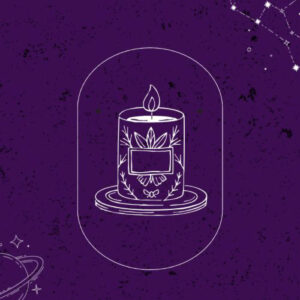 Limpieza energética con péndulo hebreo