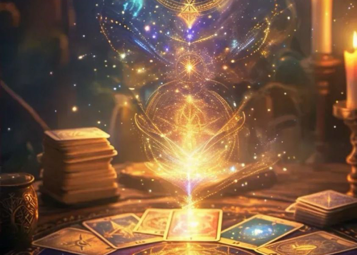 Taller - Lectura de Tarot