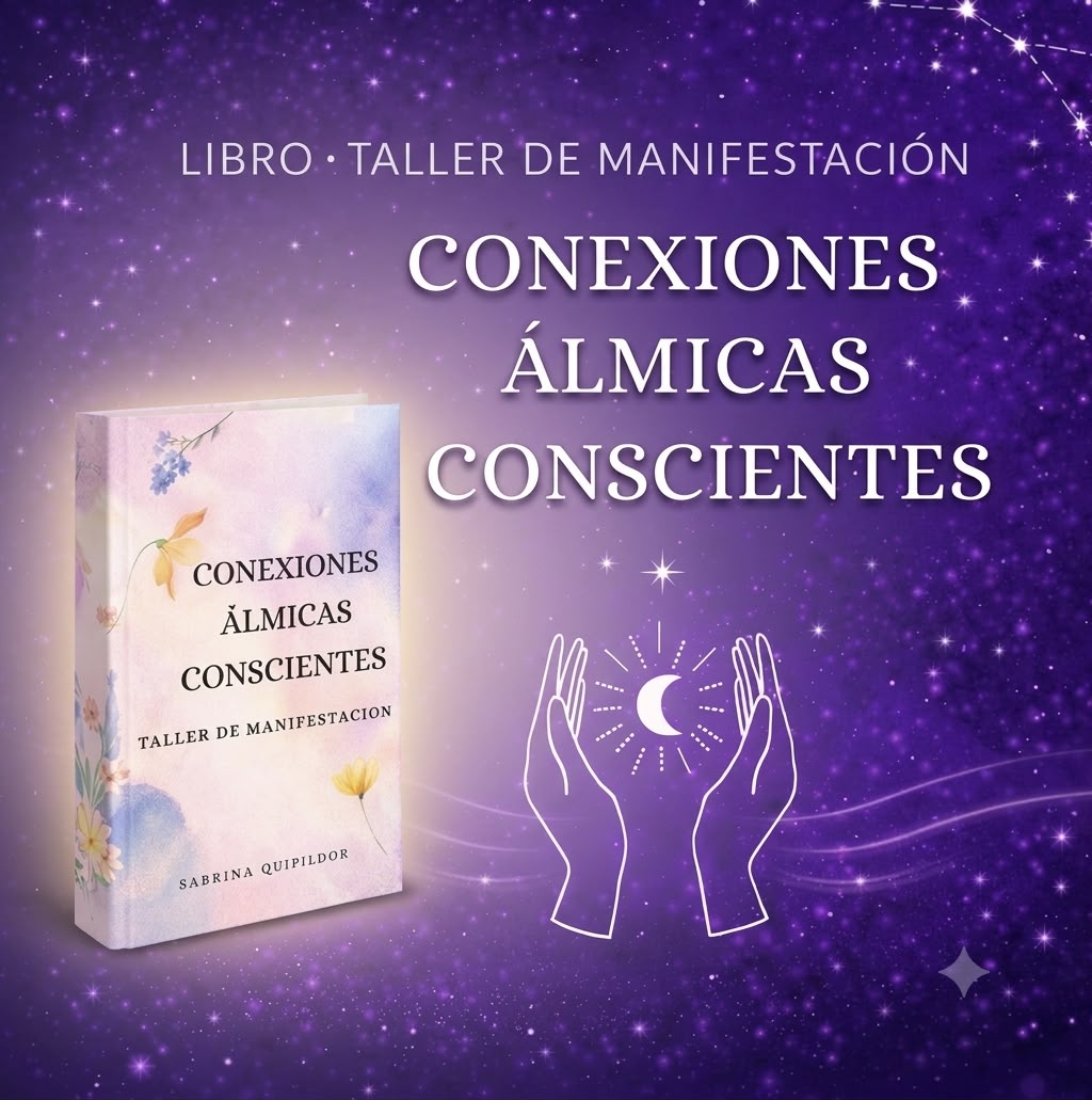 Conexiones Álmicas Conscientes